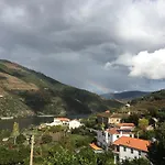 Casa Ameias Nyaraló Folgosa