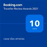 Casa Ameias Casa vacanze *