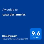 Casa vacanze Casa Ameias *