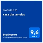 Casa vacanze Casa Ameias *