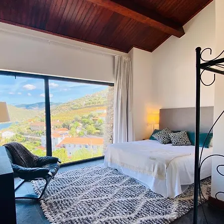 Casa Ameias Holiday home Folgosa (Armamar)