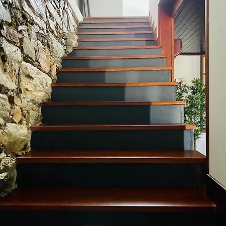 Ferienhaus Casa Ameias *