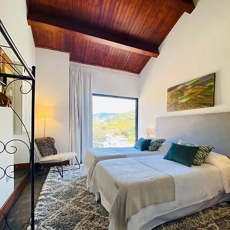 Holiday home Casa Ameias
