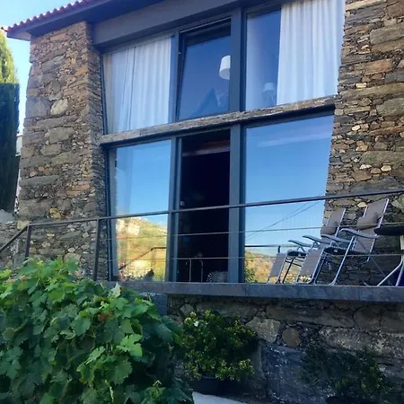 Holiday home Casa Ameias Folgosa (Armamar)