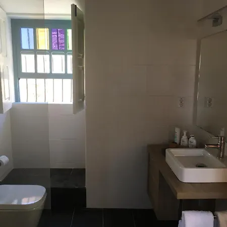 Casa Ameias Holiday home Folgosa (Armamar)