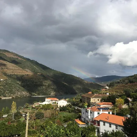 Casa Ameias Holiday home Folgosa (Armamar)