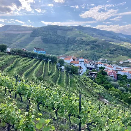 Casa Ameias בית נופש