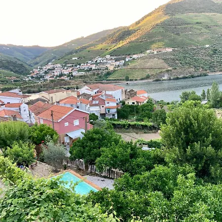 Σπίτι διακοπών Casa Ameias