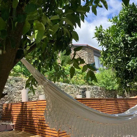 Casa Ameias * Folgosa (Armamar)