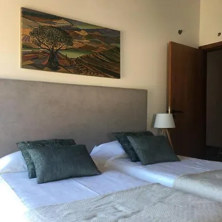 Casa Ameias Folgosa (Viseu)