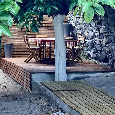 בית נופש Casa Ameias *