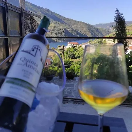 Casa Ameias Σπίτι διακοπών Folgosa (Viseu)