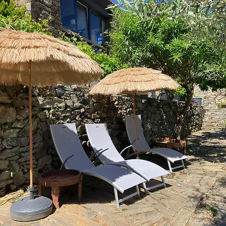 Casa Ameias * Folgosa (Armamar)