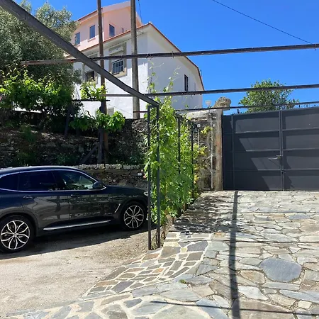 Casa Ameias * Folgosa (Armamar)
