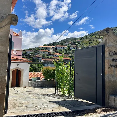 Casa Ameias Semesterbostad