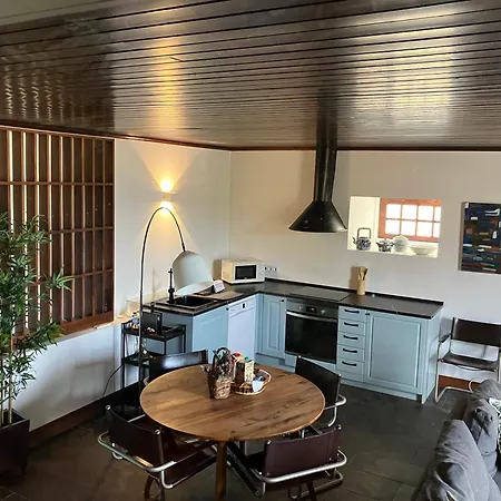 Casa Ameias Ferienhaus *