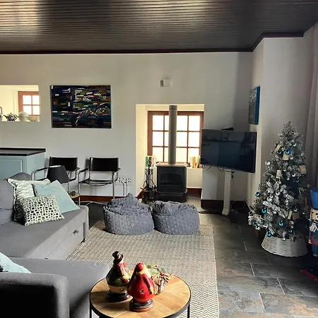 Semesterbostad Casa Ameias *