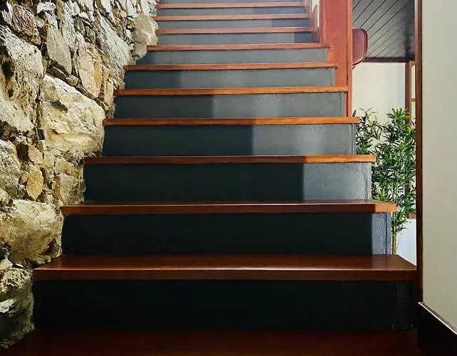 בית נופש Casa Ameias *