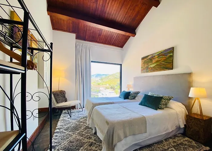 Casa vacanze Casa Ameias