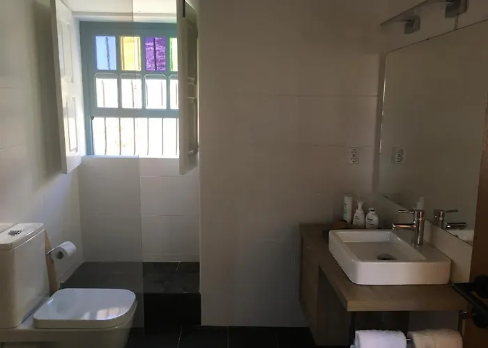 Casa Ameias בית נופש Folgosa (Viseu)