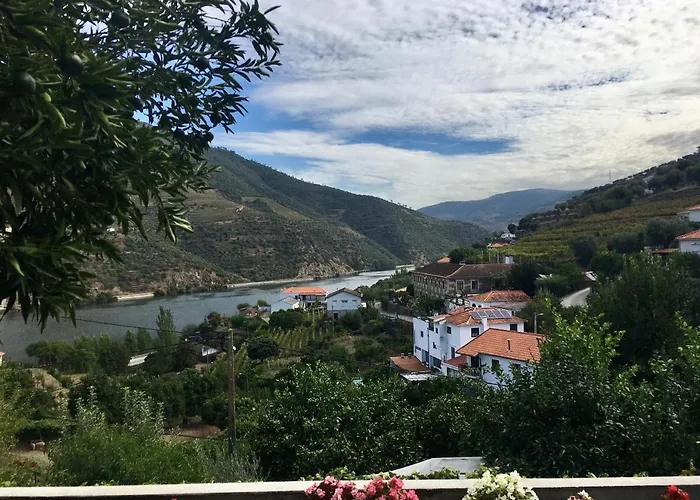 Casa Ameias Hébergement de vacances
