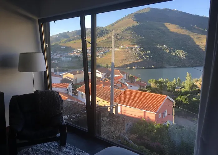 Casa vacanze Casa Ameias Folgosa (Viseu)