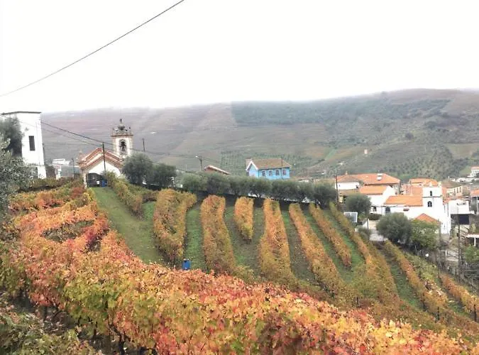 Casa Ameias בית נופש