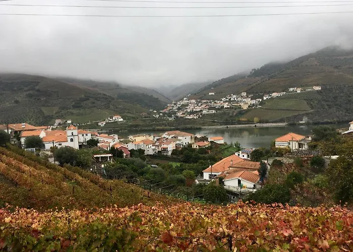 Casa Ameias Folgosa (Viseu)