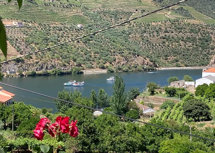 בית נופש Casa Ameias