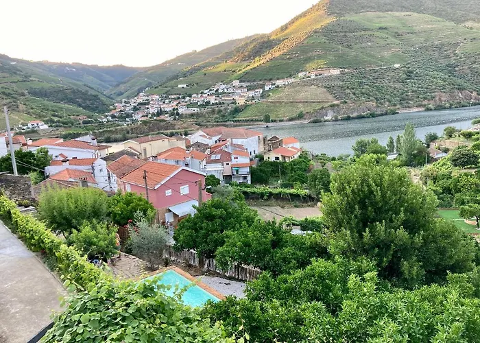 Casa vacanze Casa Ameias