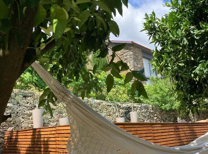 Casa Ameias * Folgosa (Viseu)