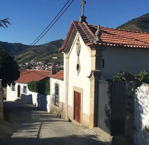 בית נופש Casa Ameias *