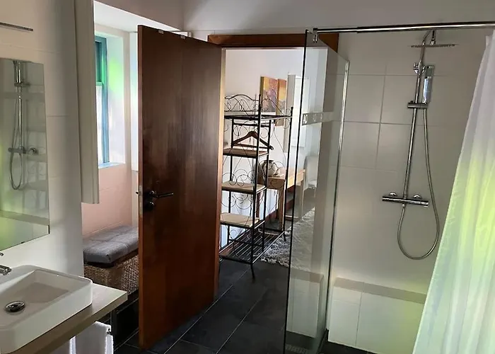 Casa vacanze Casa Ameias Folgosa (Viseu)