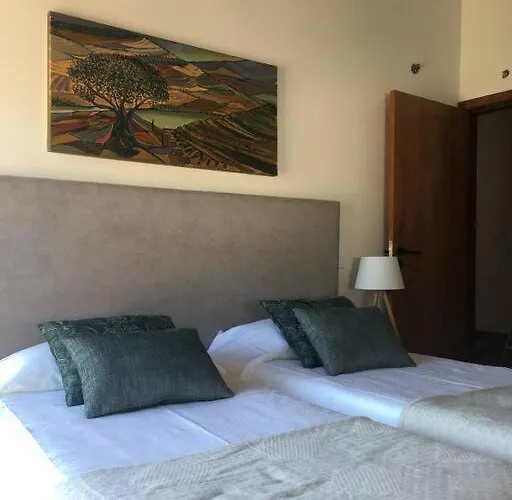 Casa Ameias Folgosa (Viseu)