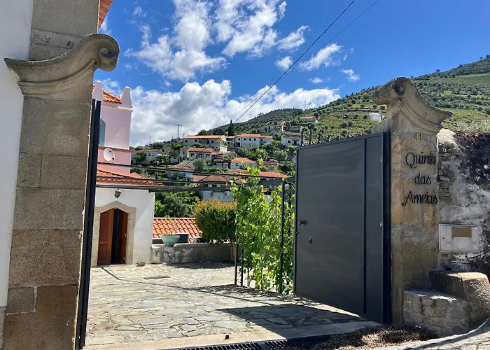 Casa Ameias Dom wakacyjny