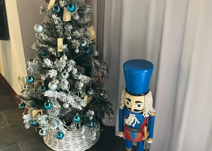 Casa Ameias Casa vacanze