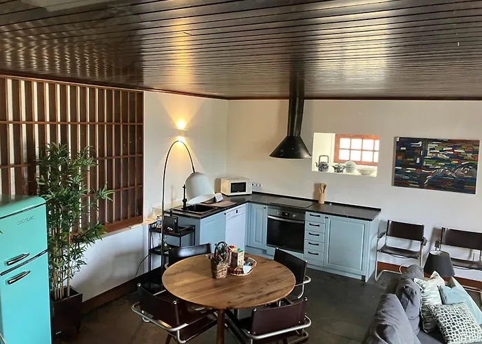 Casa Ameias Casa vacanze *