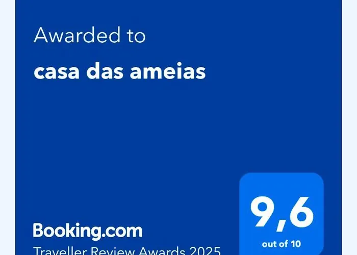 Casa vacanze Casa Ameias *